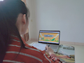 ?？尾煌＝?停课不停学——疫情期间财经与物流管理学院学生自主学习取得可喜成果