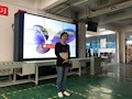 做党性强、学术精的“双带头人”——记财经与物流管理学院教工支部书记李晓雯