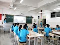 财经与物流管理学院学生二支部召开“迎党的生日、讲战疫故事、悟初心使命”主题党日活动