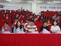 学党史，感党恩，跟党走——财经与物流管理学院举办“永远跟党走，歌颂新时代”校园十佳歌手决赛