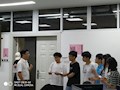 物流管理专业推行核心课程“?？榛苯萄С⑹?，发挥先锋示范作用