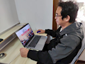 团结才能胜利，奋斗才会成功—— 财经与物流管理学院党总支教工支部 认真学习习近平总书记在参加广西代表团讨论时的重要讲话精神