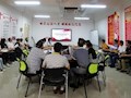 以学促干，做好“关键小事”—— 财经与物流管理学院党总支教工支部开展7月专题理论学习