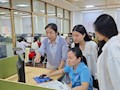 身边榜样│砥砺前行，在教学改革田精耕细作的榜样先锋 ——记财经与物流管理学院教工党支部书记、专任教师卢方