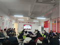 “汇聚新智新力，开启发展新篇章”——财经与物流管理学院教工党支部召开党员大会