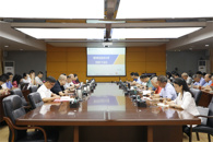 强化学习，凝心聚力，奋力建设国内一流高水平职业技术大学
