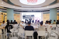  匠心书院开展“匠心?趣社团”英语情景剧创演活动