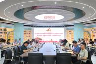 【主题教育】我校开展主题教育读书班第二次集中学习暨第一次专题研讨活动