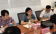 电子信息工程学院联合中职学校、企业合作办学
