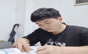 戎装而归，学袍上岸——电子信息工程学院退役大学生成功升本