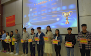 做合格共青团员，从扫“小家”开始——电信学院宿舍美化大赛圆满结束