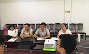 电子信息工程学院召开教师、学生座谈会