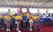 【红色正能量】她热爱着辅导员岗位——记柳职好党员、电子信息工程学院辅导员杨冬燕老师
