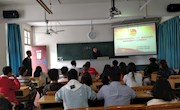 电子信息工程学院开展学习贯彻习近平总书记“7?2”精神座谈会