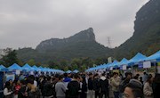 2019届汽车类、电子信息类专场双选会圆满结束