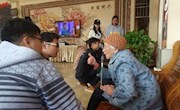 新时代，新梦想，心健康——电子信息工程学院举行“温暖瞬间”照片征集活动