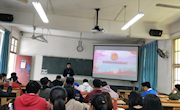 发展新团员，助力新时代