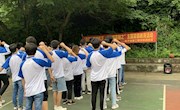 “菁菁校园书气正，何忍烟霞触之”——电子信息工程学院开展世界无烟日禁烟活动