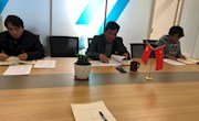 电子信息工程学院召开“不忘初心、牢记使命”主题教育专题民主生活会