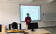 电子信息工程学院试行积分绩效管理办法，建立全过程性的教职工绩效积分考核指标体系