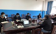 我校两个二级学院合力推进两院融合、助力“双高”建设方案