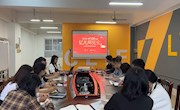 学好百年党史，凝聚奋斗伟力 ——电子信息工程学院党总支部学生党支部开展党史教育