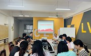电子信息工程学院党总支部学生支部开展《保密条例》专题学习会