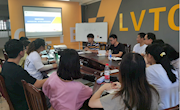 赋能新征程，电子信息工程学院开展新入职教师培养系列工作