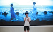 传承五四，唱响青春——电子信息工程学院开展第一届十佳歌手大赛