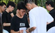 2022虚拟现实技术应用1班开展“春生万物荣，踏青赏花时”踏青活动