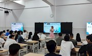 以责任之心提高执行力——“匠心远航”生涯发展工作室《辅导员有话说》理论宣讲活动系列九