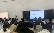 电子信息工程学院开展“青春梦想：就业导航，引领未来方向”就业启蒙教育班会