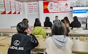 电子信息工程学院开展学生骨干队伍2023年度工作总结交流会