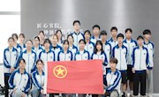 电子信息工程学院开展“人间最美四月天，恰是读书好时节”的读书活动