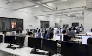 电子信息工程学院成功完成1+X微信小程序开发职业技能等级证书（中级、高级）考核
