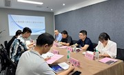 我校信创产业学院“开源鸿蒙工程中心” 举办建设研讨会，探索校企合作新方式