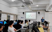 筑梦实习路，动员启新程——电子信息工程学院举行2022级物联网应用技术专业实习动员会