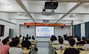 企业经理深入校园，共话未来职业蓝图