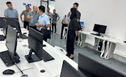 产教融合新典范：信创（鲲鹏）项目验收圆满落幕，共筑国产技术生态未来