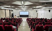 【访企拓岗促就业】电子信息工程学院邀请华为机器有限公司、中南教育科技（深圳）有限公司入校宣讲