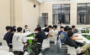 电子信息工程学院开展“角色转换，适应社会”为主题的系列实习指导活动