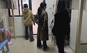 电子信息工程学院开展秋冬季节宿舍安全检查