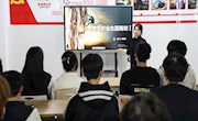 电子信息工程学院在一站式学生社区举行“新起点，新规划：绘制我的未来蓝图”职业生涯辅导活动