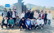电子信息工程学院开展劳动教育实践活动