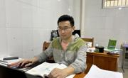 榜样人物：敬业奉献、踏实做事，诠释新时代高校青年教师的使命和担当——记通识教育学院数学教学团队教师、国家乡村振兴重点帮扶县“组团式”帮扶教育人才派驻工作队队员肖聚德
