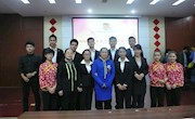 我院学子在2014年大学生创业大赛(桂林片赛区)中取得优异成绩