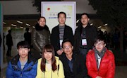 我院学子勇夺第八届“挑战杯”中国大学生创业计划竞赛网络虚拟运营”竞赛一等奖