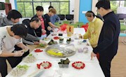 传承民族文化，铸牢中华民族共同体意识