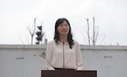 “迎建党百年，传民族文化”柳州职业技术学院第四届民族传统体育文化节胜利闭幕