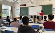 助力社会考生，突破普通话测试难点——通识教育学院举办普通话提高培训班